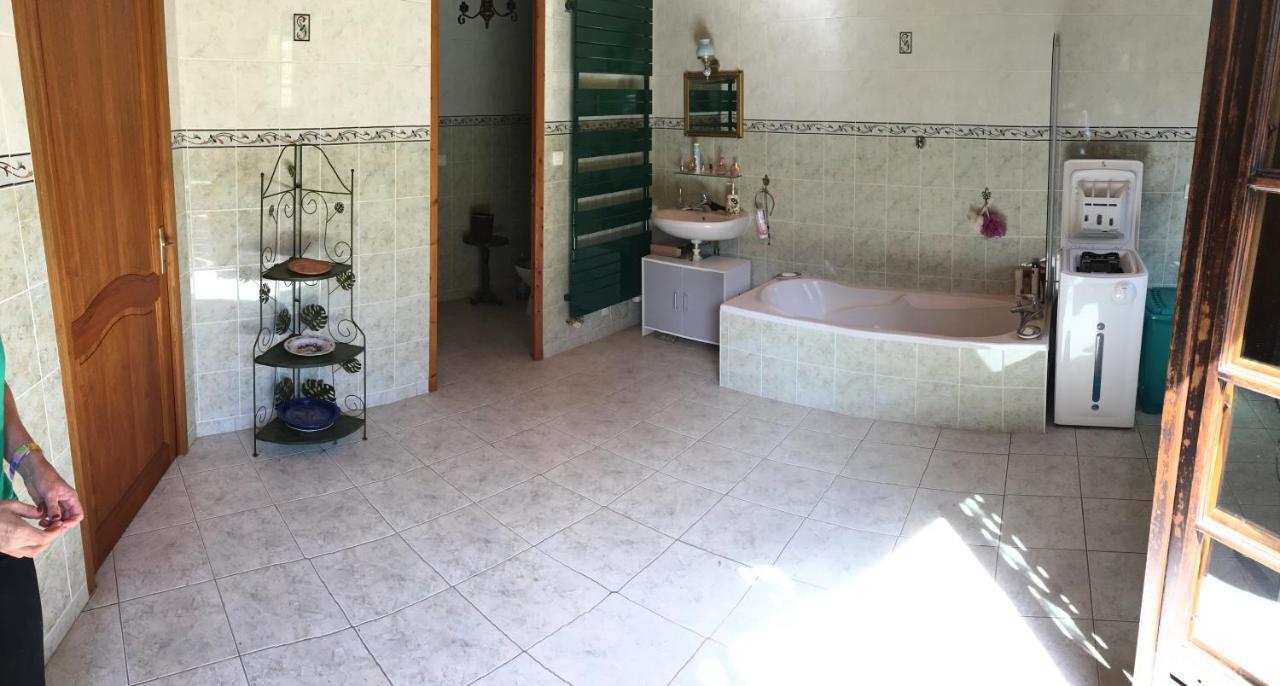 Lieu Dit Le Jardin Saint-Lambert  Εξωτερικό φωτογραφία